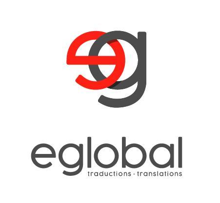 Traductions e-global Inc. - Traducteurs à Lac-Beauport (QC) | WebMetric