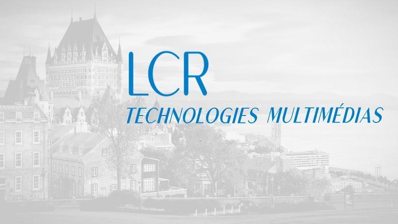 Mobile app developer LCR Technologies Multimédias in Saint-Augustin-de-Desmaures (QC) | WebMetric