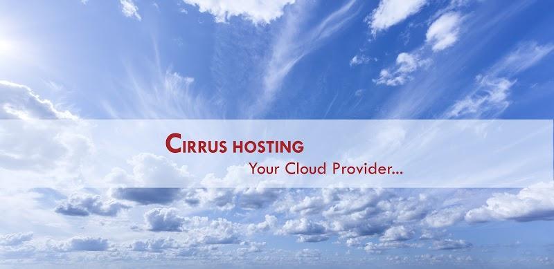 virtual private server hosting,cloud hosting service,WebMetric,domain registration service,web host reseller,Cirrus Hosting,dedicated server hosting,internet hosting service, Cirrus Hosting - Web hosting company in North York (ON) | WebMetric
