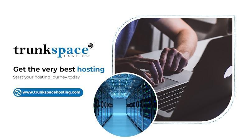 Trunkspace Hosting Inc. - Web hosting company in Montreal (QC) | WebMetric