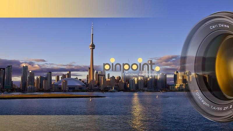 Photographer Pinpoint National Photography in North York (ON) | WebMetric