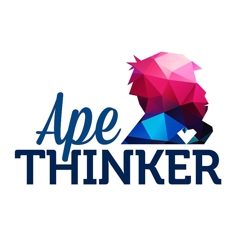 Ape Thinker - Content Marketing in Montréal (QC) | WebMetric