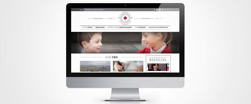 Agence Comrad - Agence de Designers à Québec (QC) | WebMetric