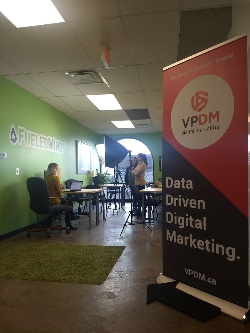 Marketing Agency VPDM Digital Marketing in St. Catharines (ON) | WebMetric