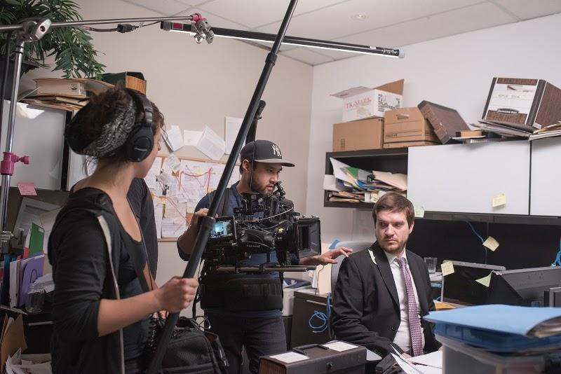 Video production Minifridge Media in Toronto (ON) | WebMetric
