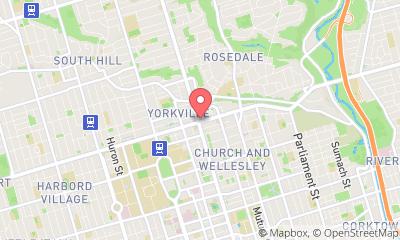 map, Globalgraphics Web Design - Designer Agency in Toronto (ON) | WebMetric
