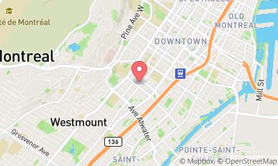 map, Content Marketing Get Clicked Medical Spa Marketing in Montreal (QC) | WebMetric