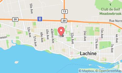 map, Redacteur Hybrid Marketing Consulting Services à Lachine (QC) | WebMetric