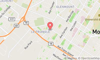 map, Bam Strategy - Redacteur à Montreal (QC) | WebMetric