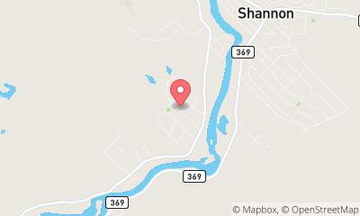 map, X|ACT Marketing - Market researcher in Shannon (QC) | WebMetric