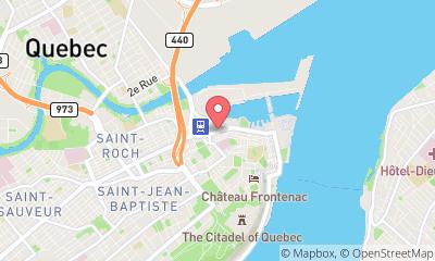 map, interprète,Anglocom inc.,WebMetric,traduction en ligne,traducteur, Anglocom inc. - Traducteurs à Québec (QC) | WebMetric