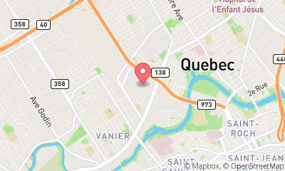 map, app,WebMetric,smartphone application,Fido,mobile application,phone app,mobile game, Fido - Mobile app developer in Quebec City (QC) | WebMetric