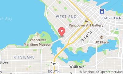 map, Sky Alphabet Social Media - Agence de Marketing Web à Vancouver (BC) | WebMetric